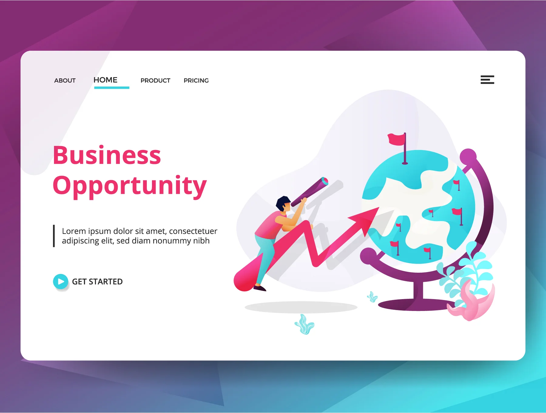 Corporate Management sets Illustration vol 2 8