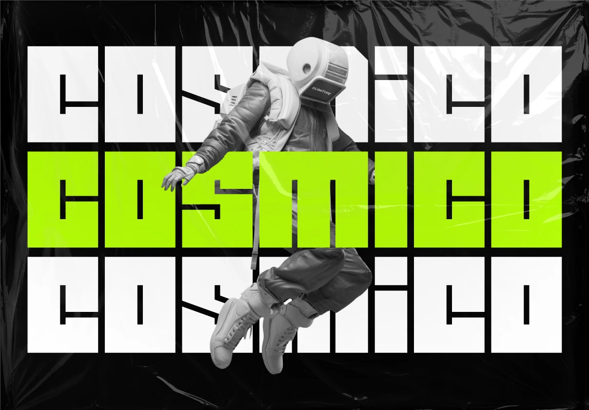 Cosmico