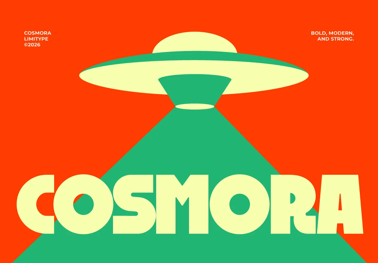 Cosmora