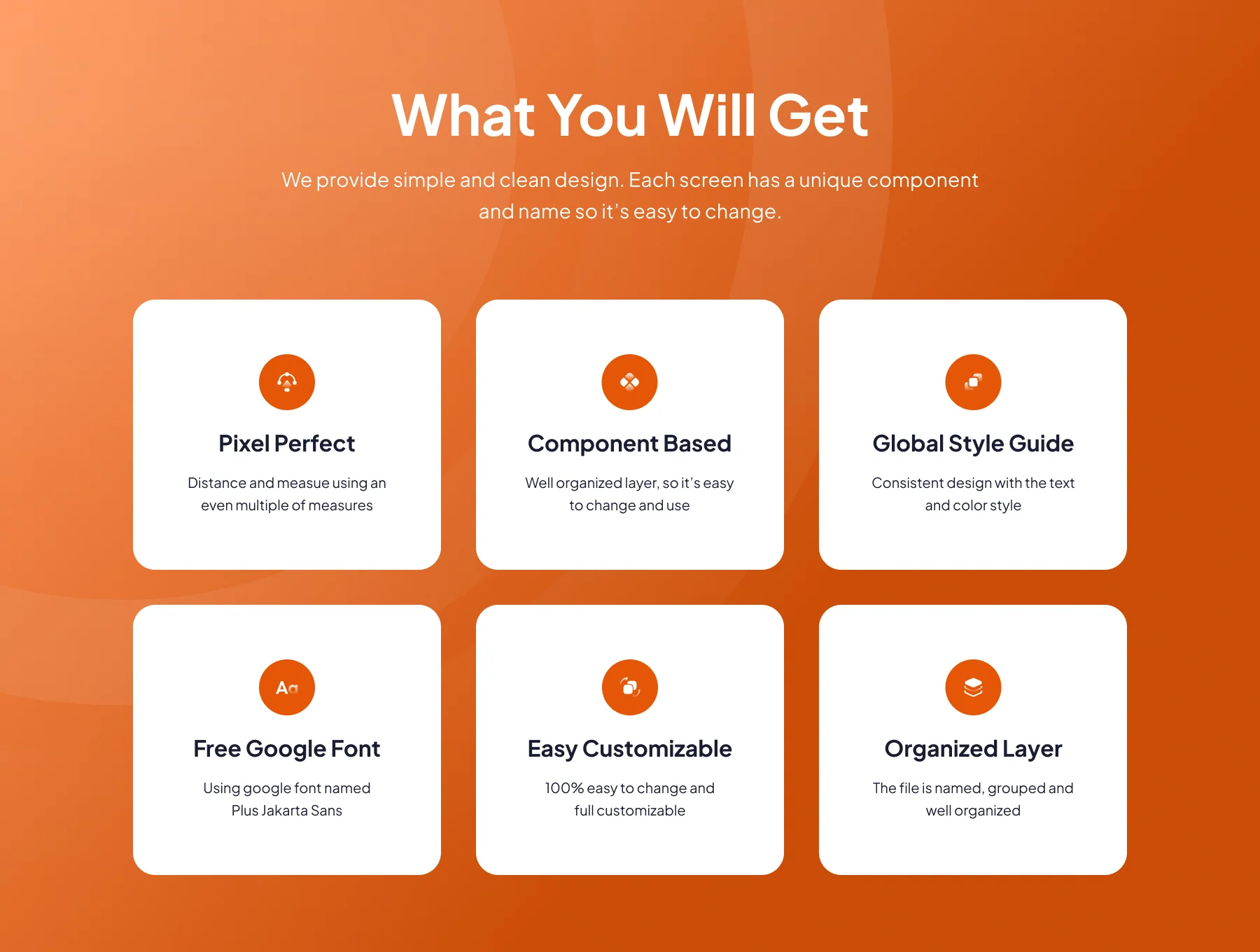 CoSpace - Rent Working Space App Ui Kits 2