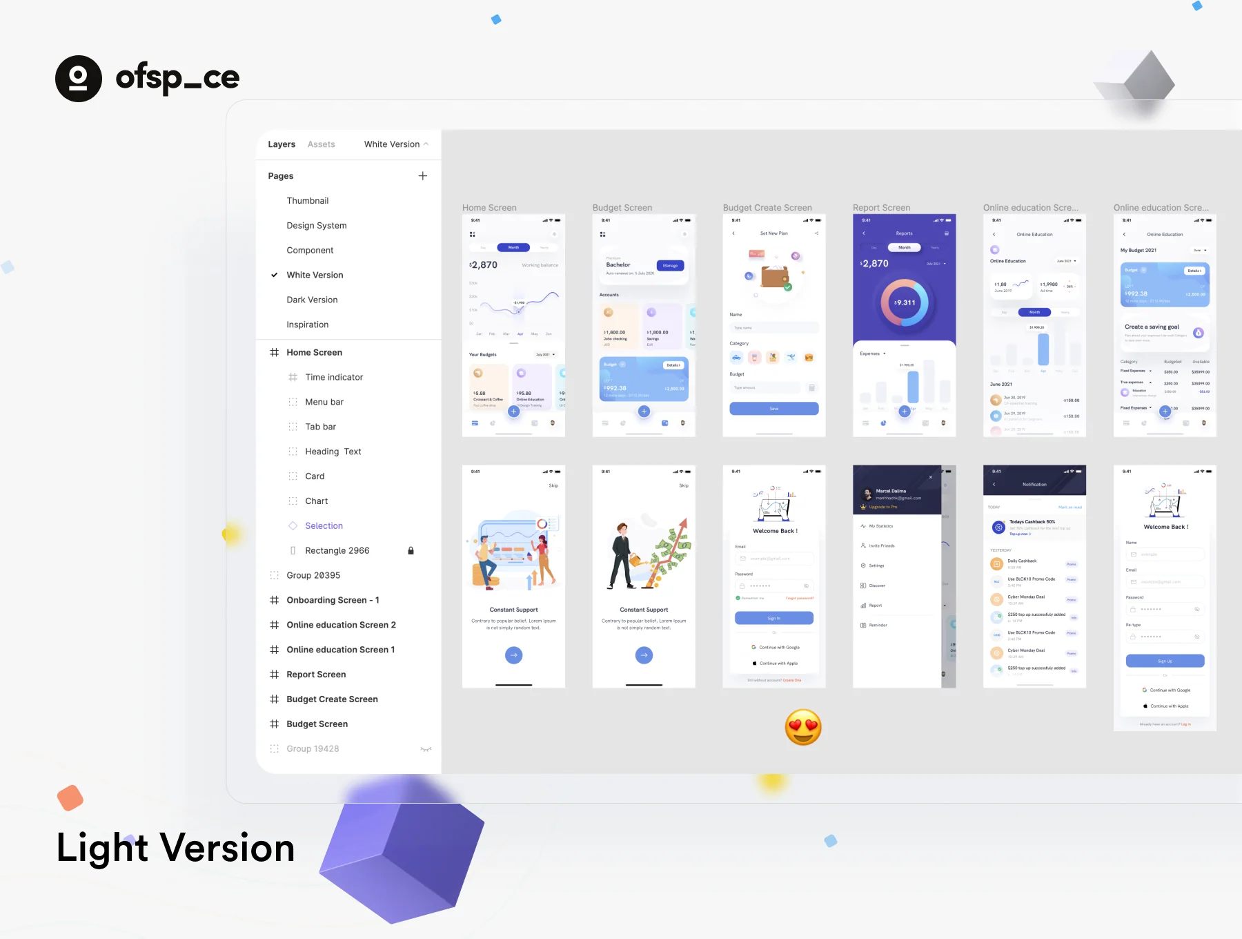 Cost Management Mobile App 5