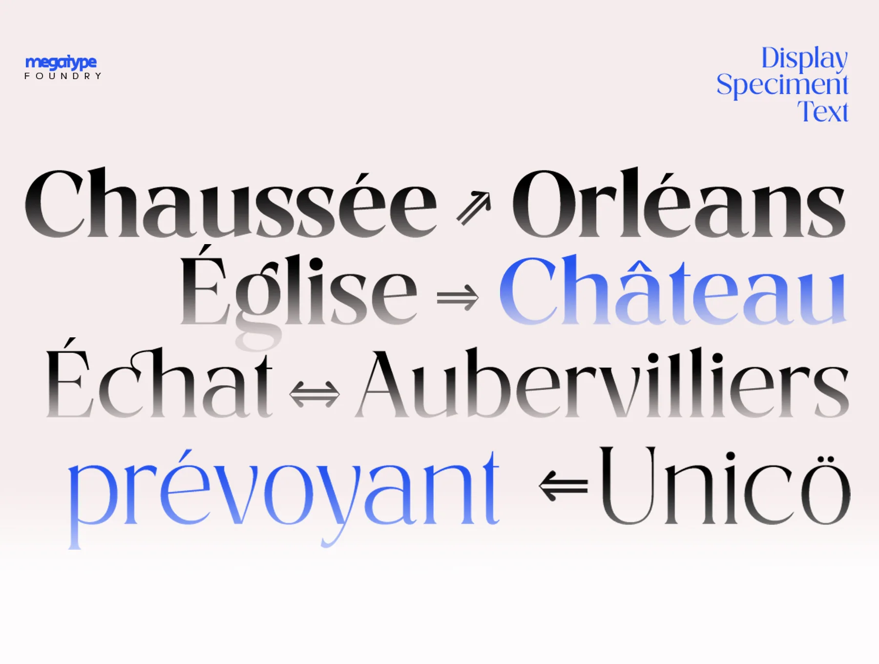 Costaline Font Family 4