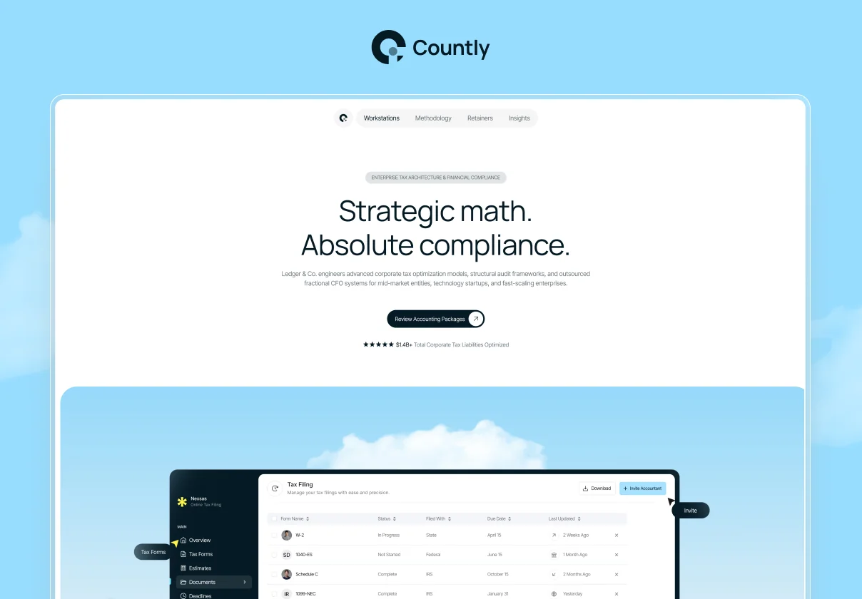 Countly