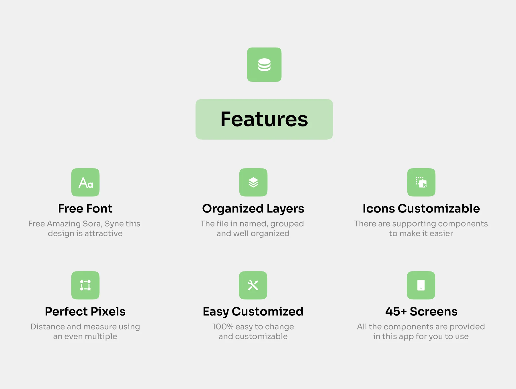 Coursa - Online Learning Mobile App UI Kit 5