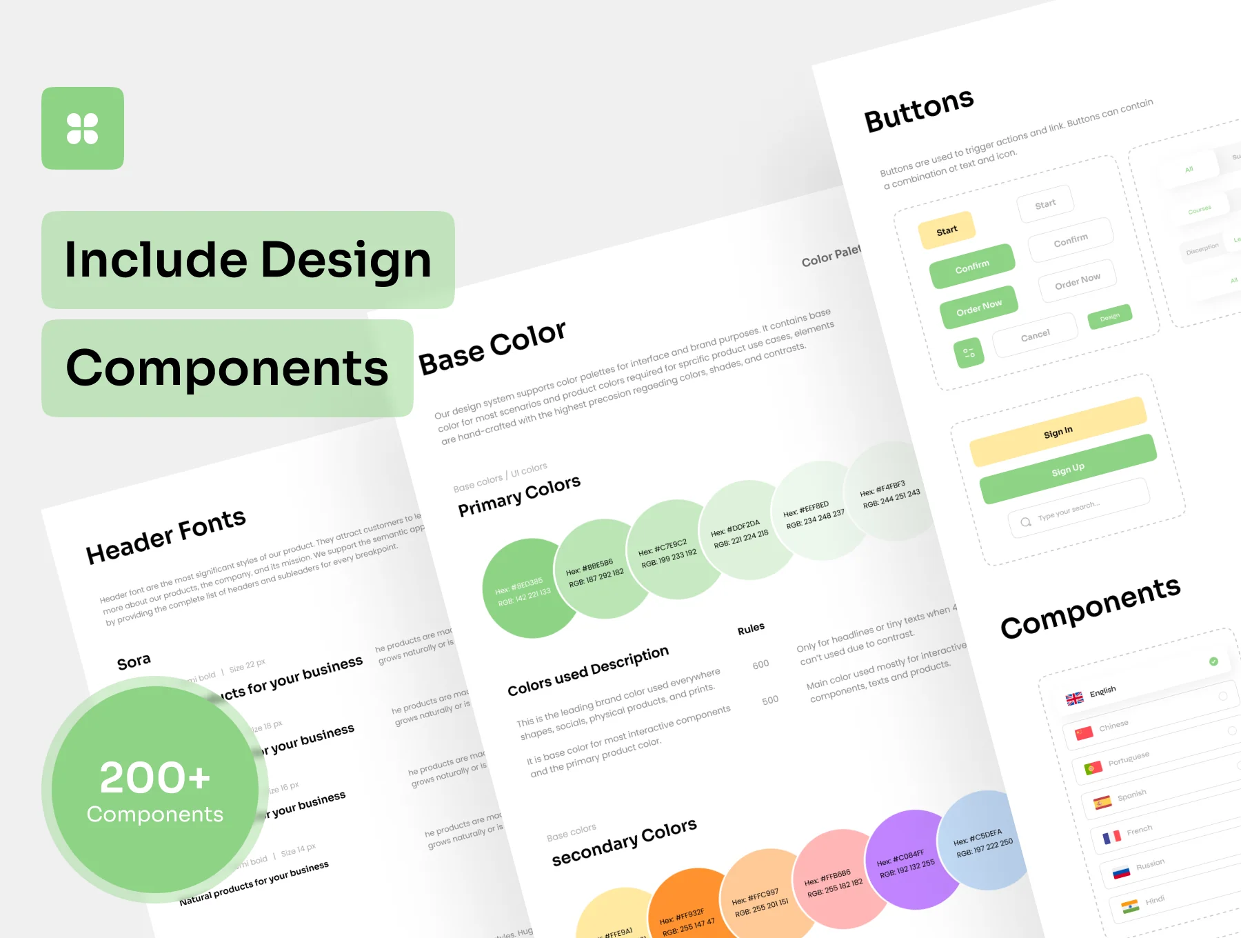 Coursa - Online Learning Mobile App UI Kit 6
