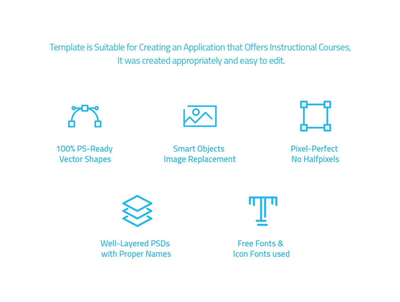 Coursate UI Kit 2