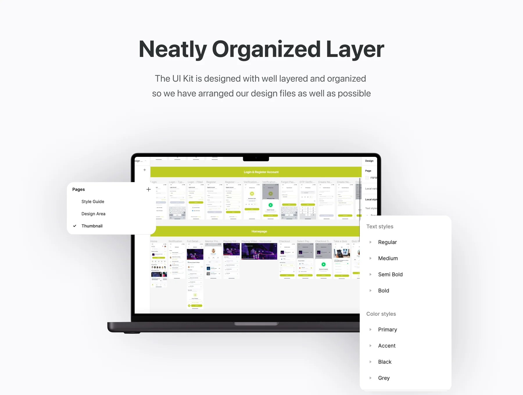 Coursze - Online Course Mobile App 4