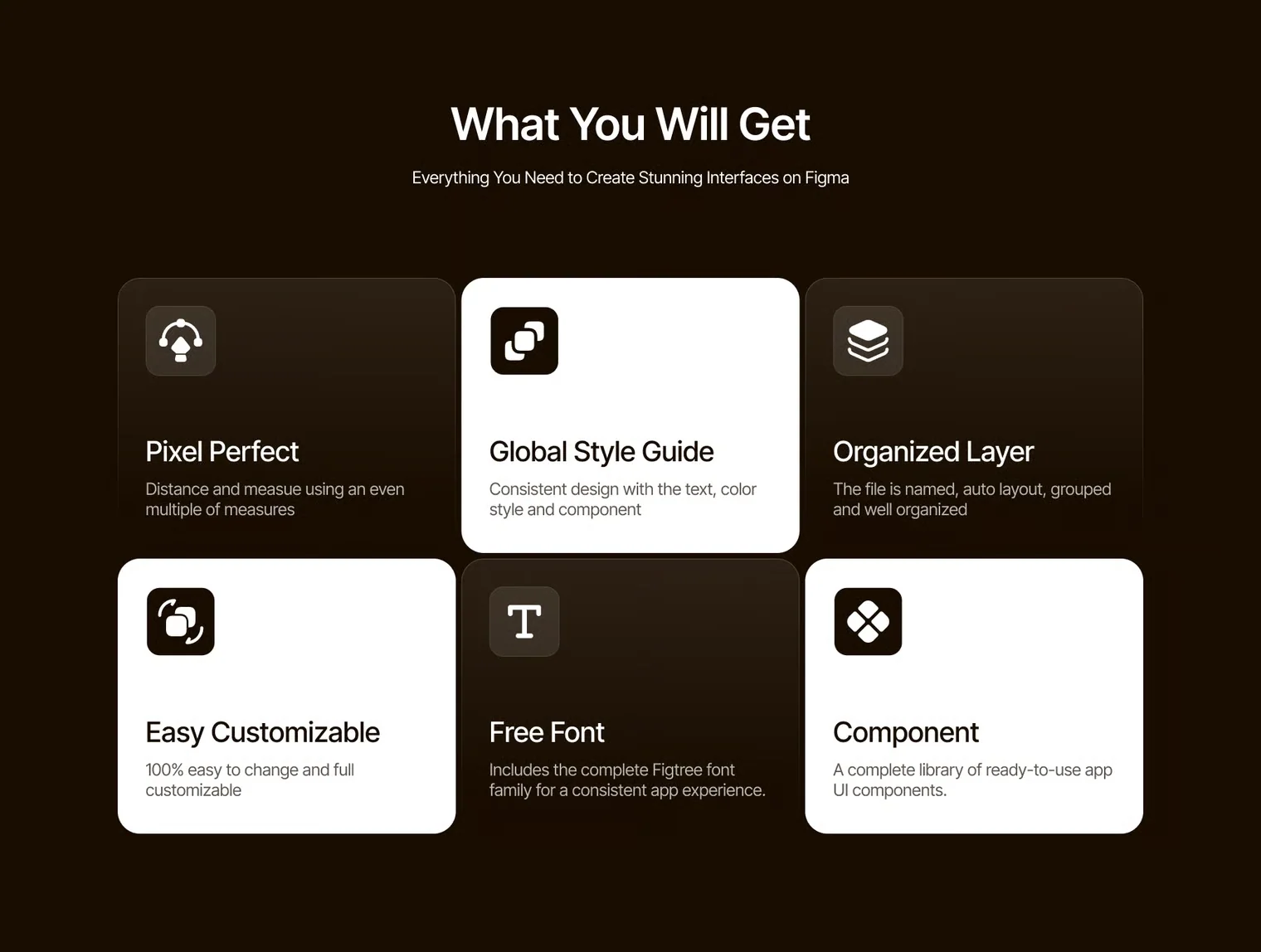 Coutera - E-Commerce App UI Kit 2
