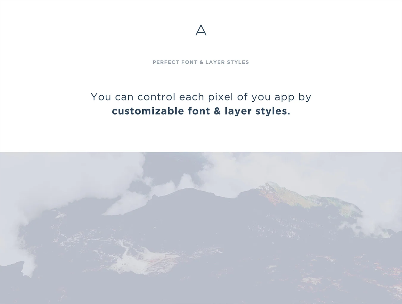 Cover E-commerce Shopping UI Kit 6