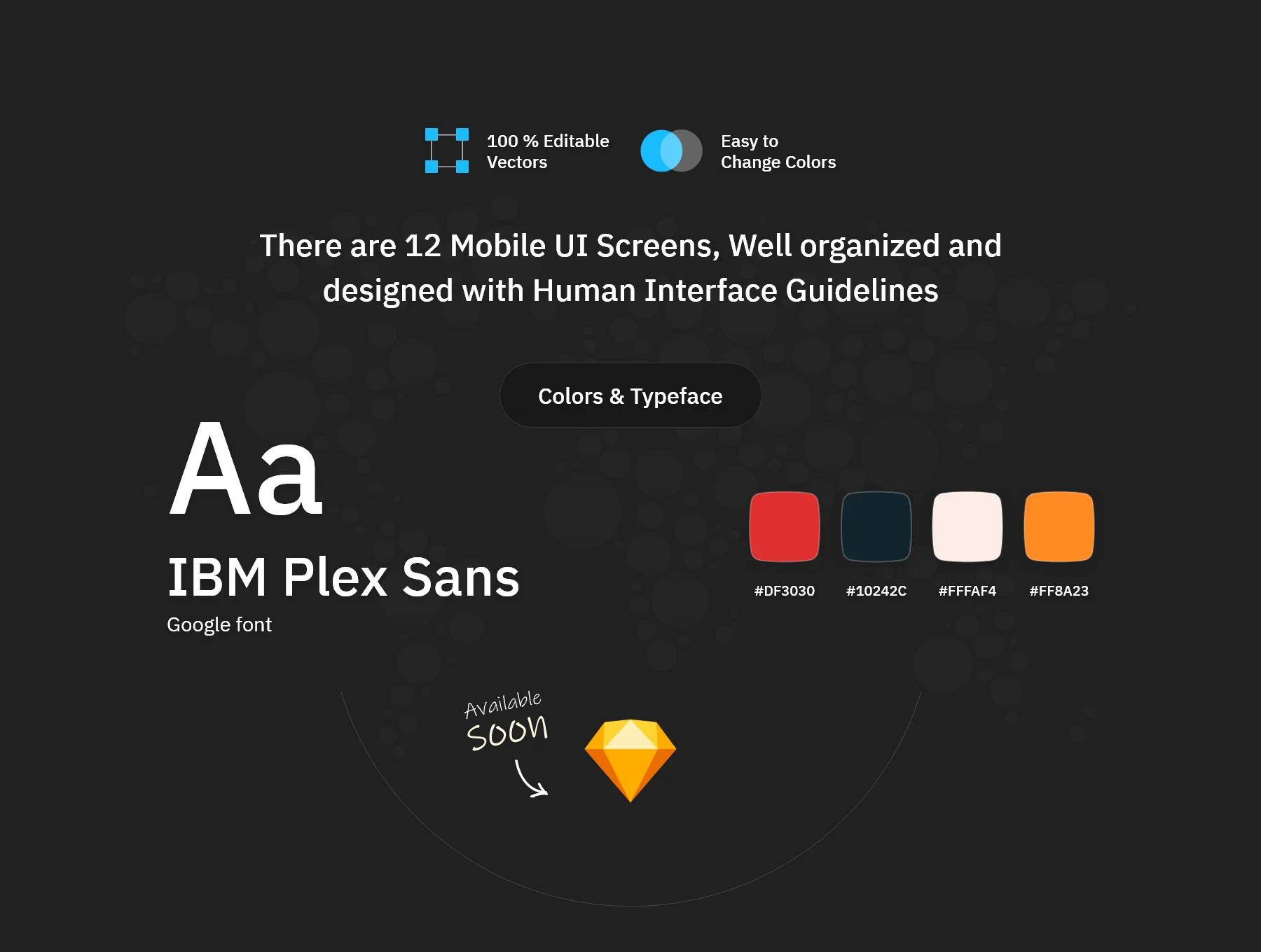 Covid 19 UI Kit 4