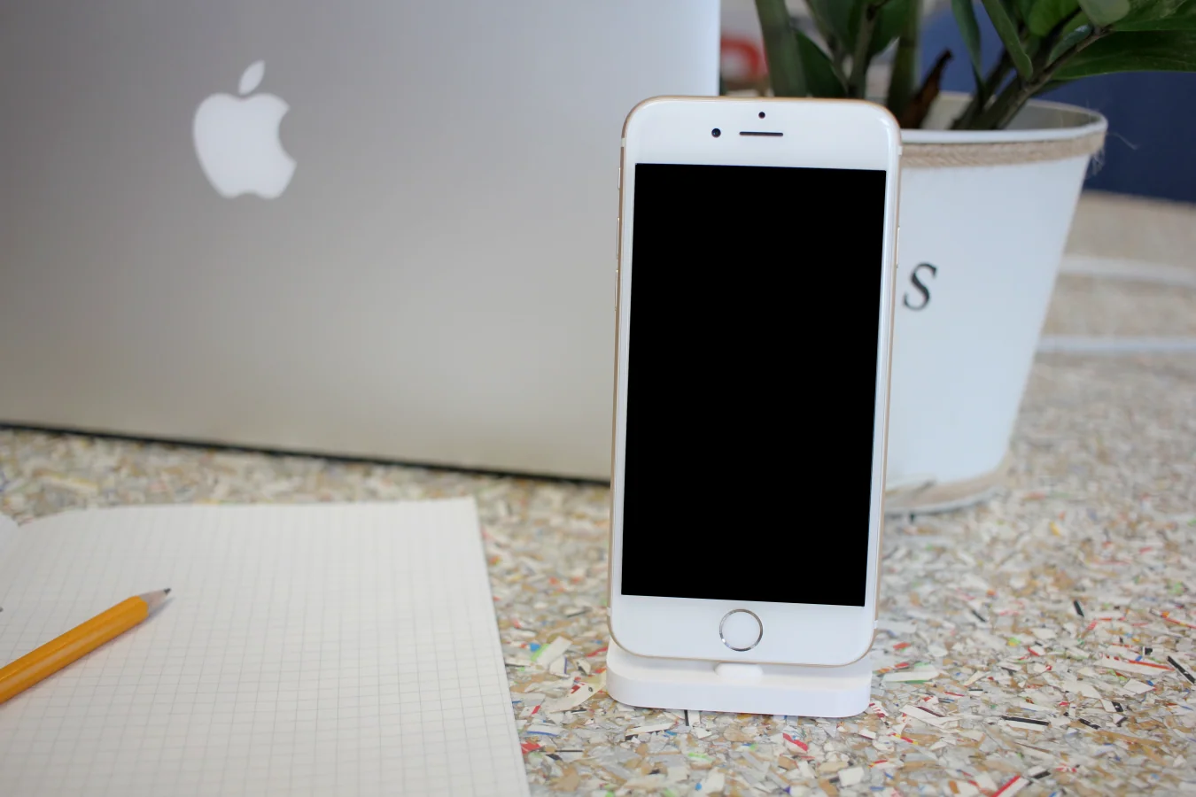 Coworking Space Mockups
