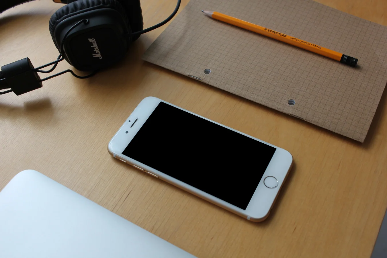 Coworking Space Mockups 5