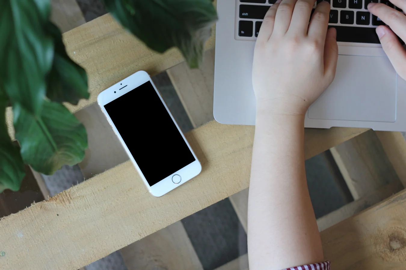 Coworking Space Mockups 6