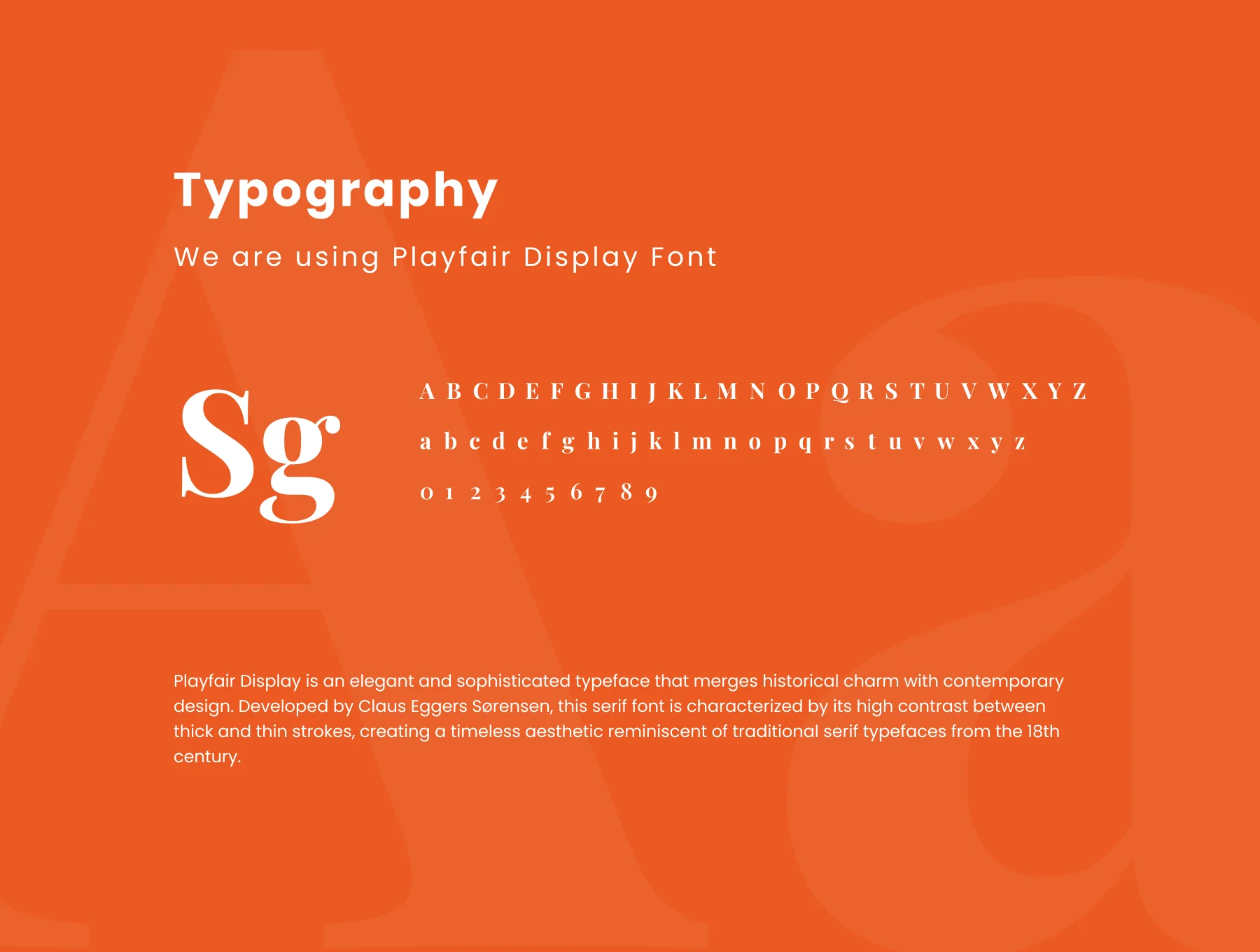 Cozy - Real Estate Brand Guidelines 5