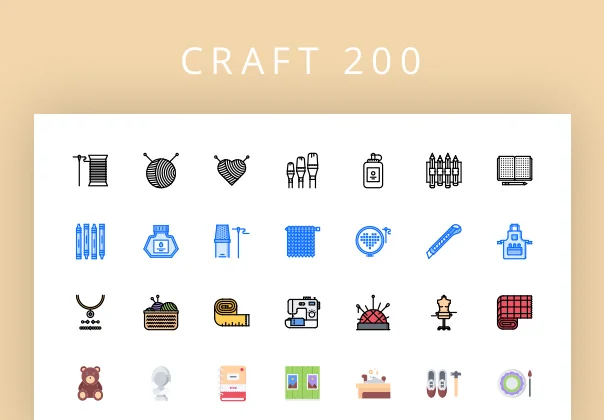 Craft 200