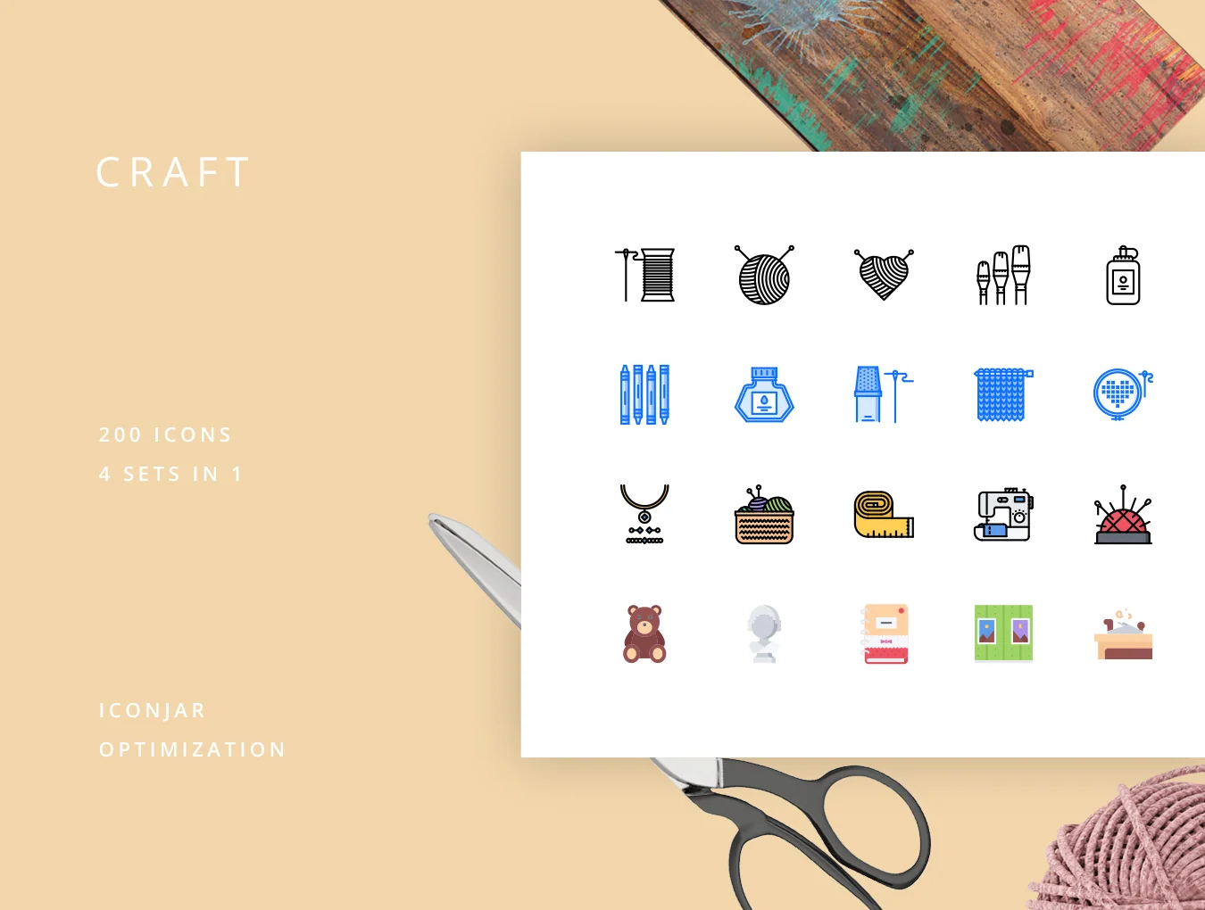 Craft 200