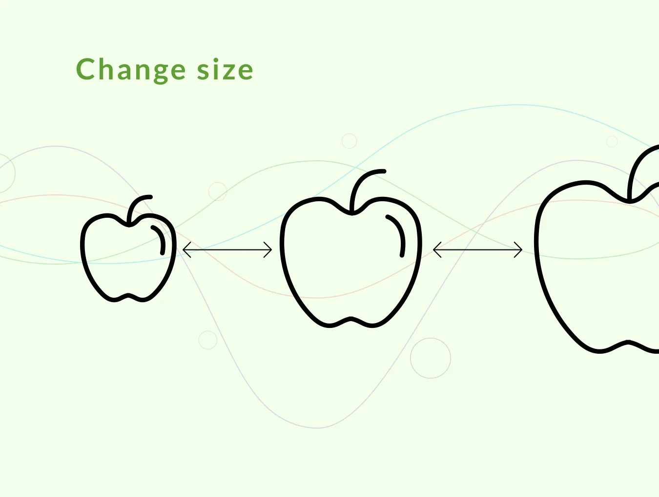 Craft Line Icons 5