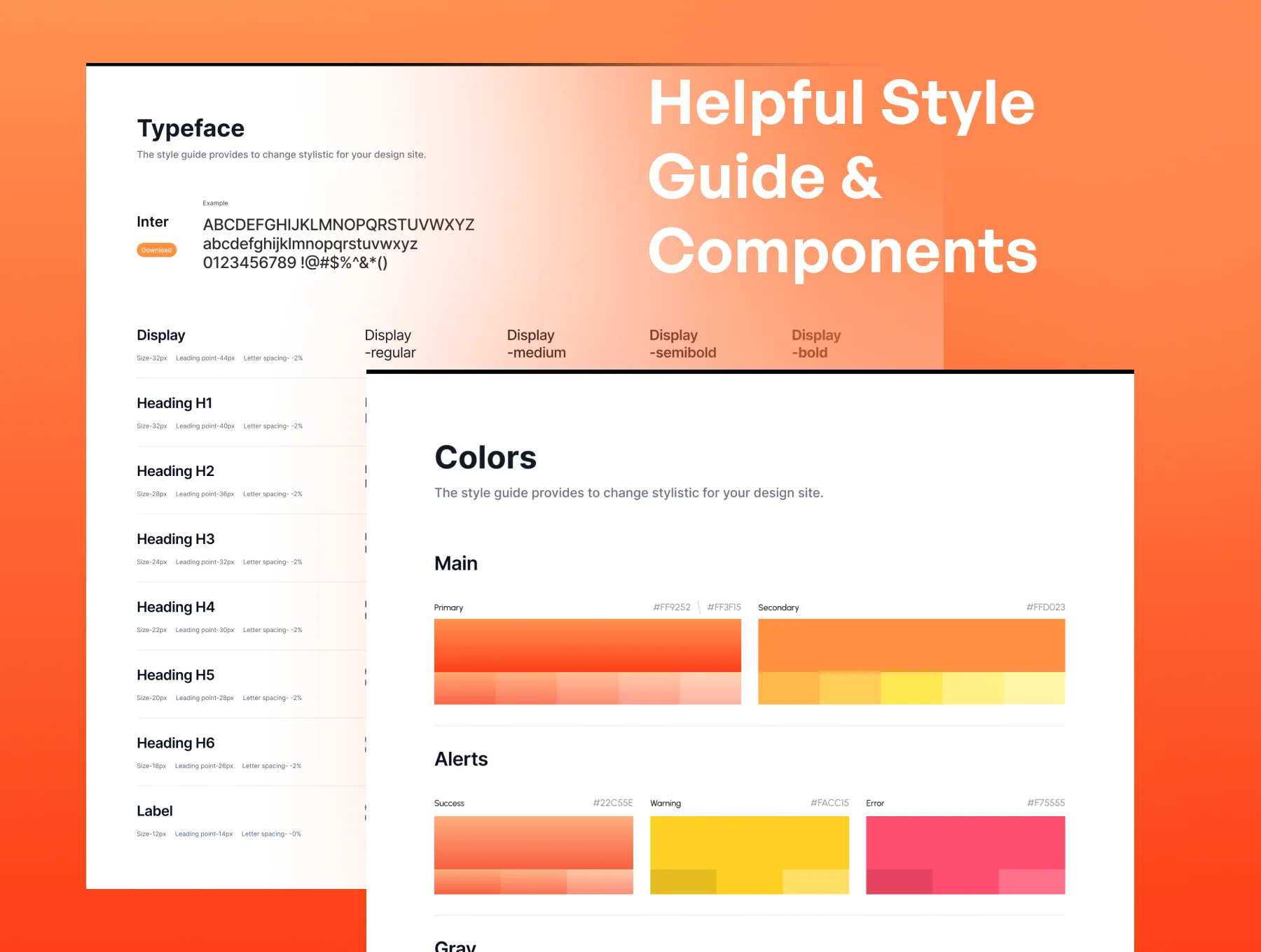 CraftHire – Skilled Worker Hiring Mobile App UI Kit 4