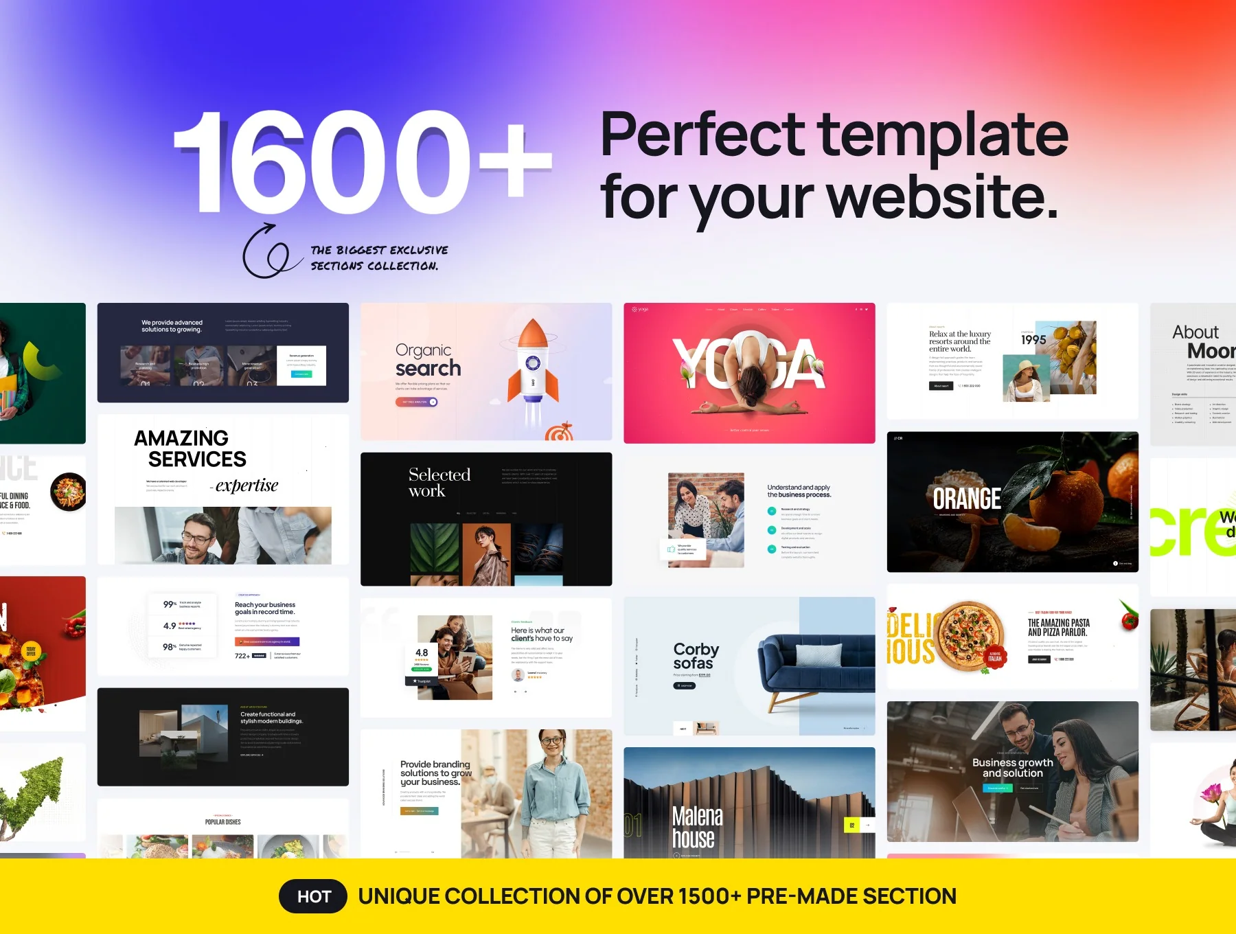Crafto - The Multipurpose HTML5 Template 3