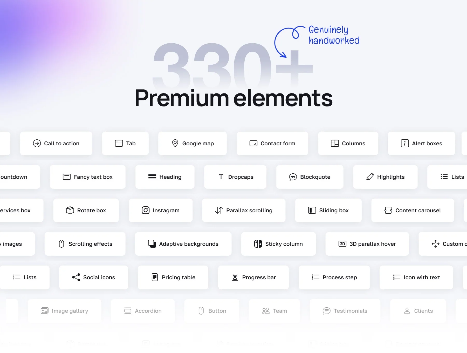 Crafto - The Multipurpose HTML5 Template 6