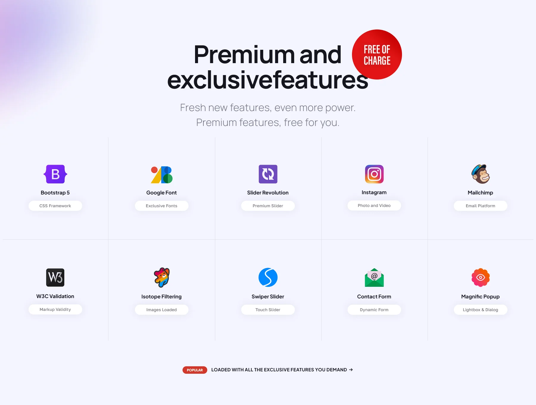 Crafto - The Multipurpose HTML5 Template 7