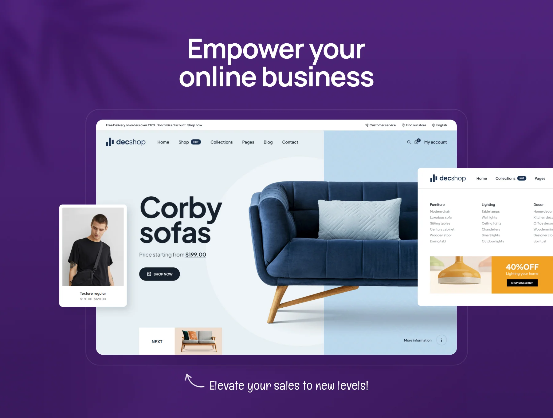 Crafto - The Multipurpose HTML5 Template 8
