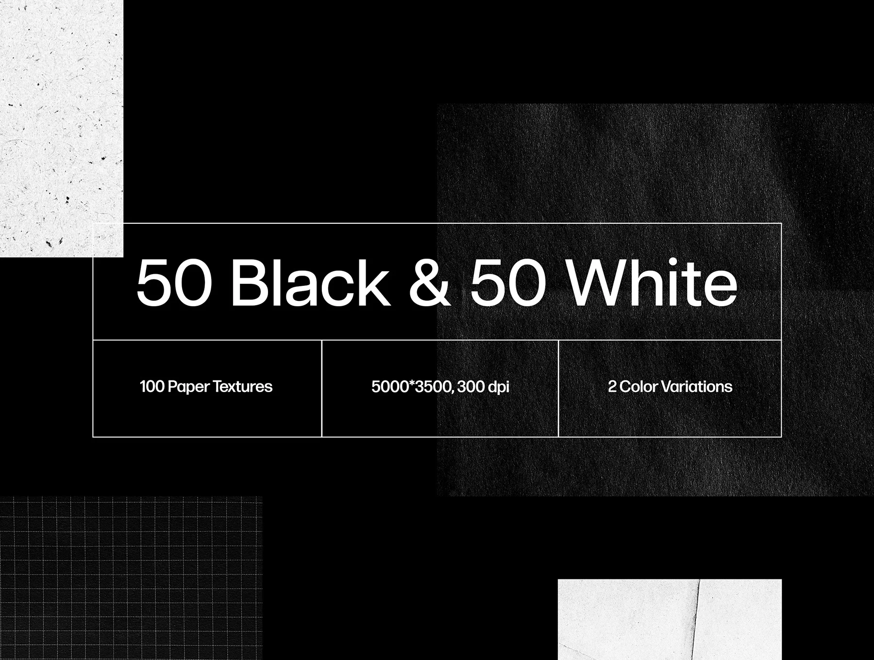 Craftsman's Paper Textures Collection 2