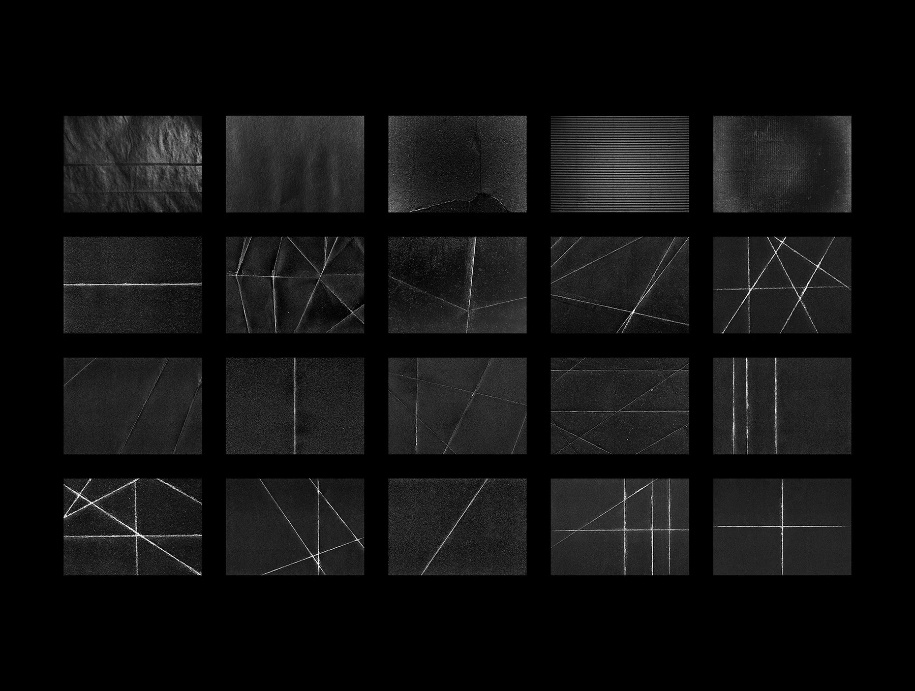 Craftsman's Paper Textures Collection 3