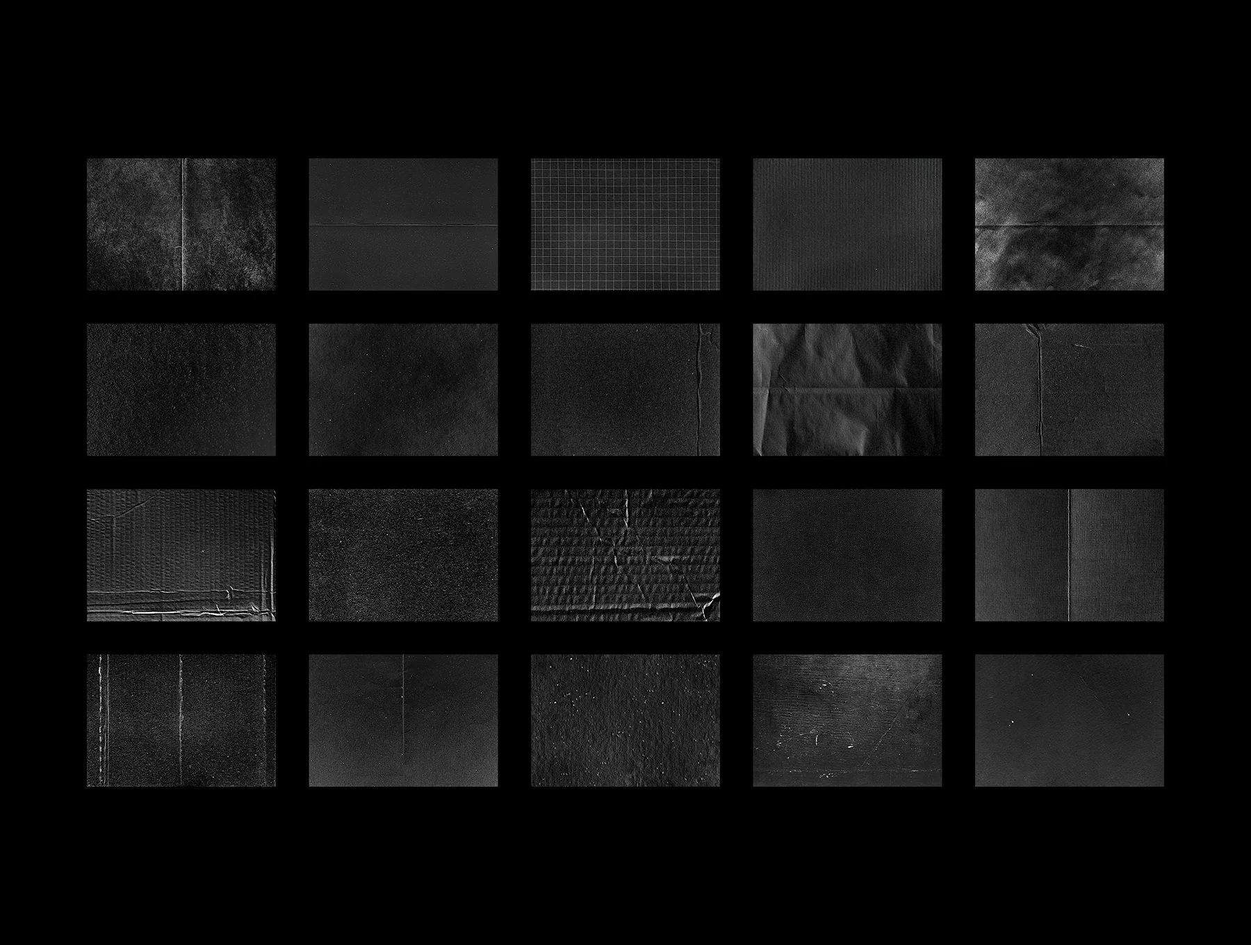 Craftsman's Paper Textures Collection 4