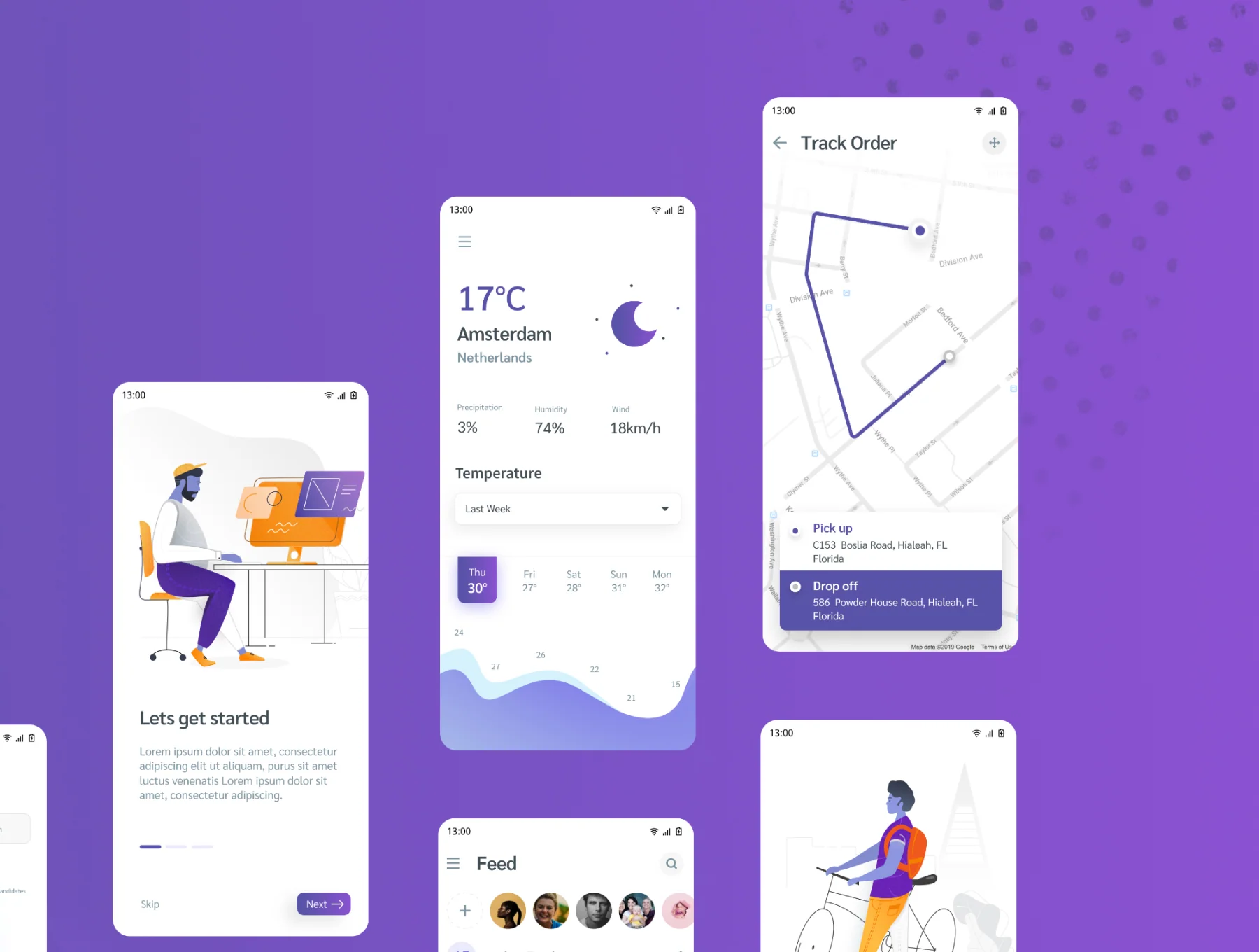 Crave - Multipurpose UI Kit 2.0 - Updated 2025 2