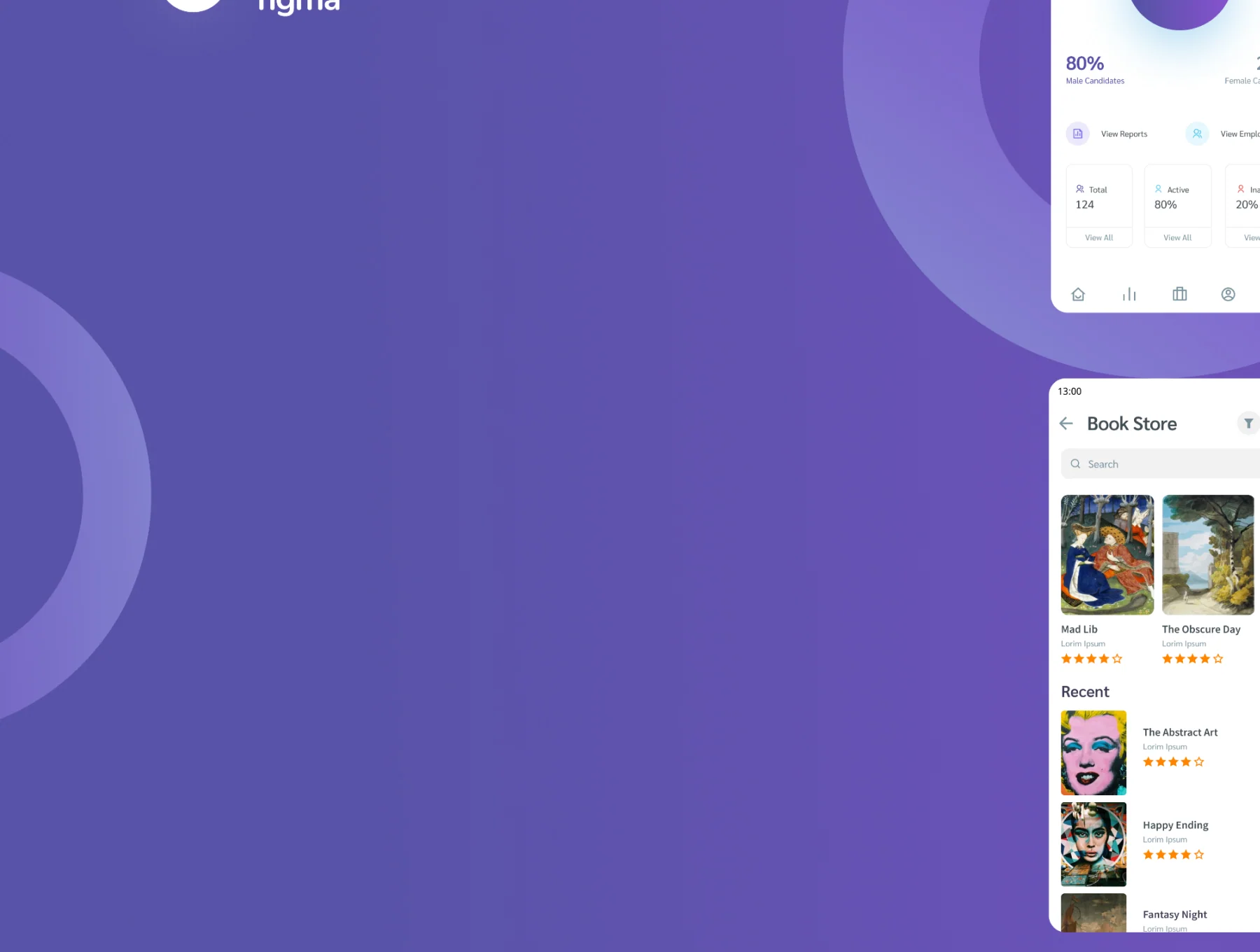 Crave - Multipurpose UI Kit 2.0 - Updated 2025 3