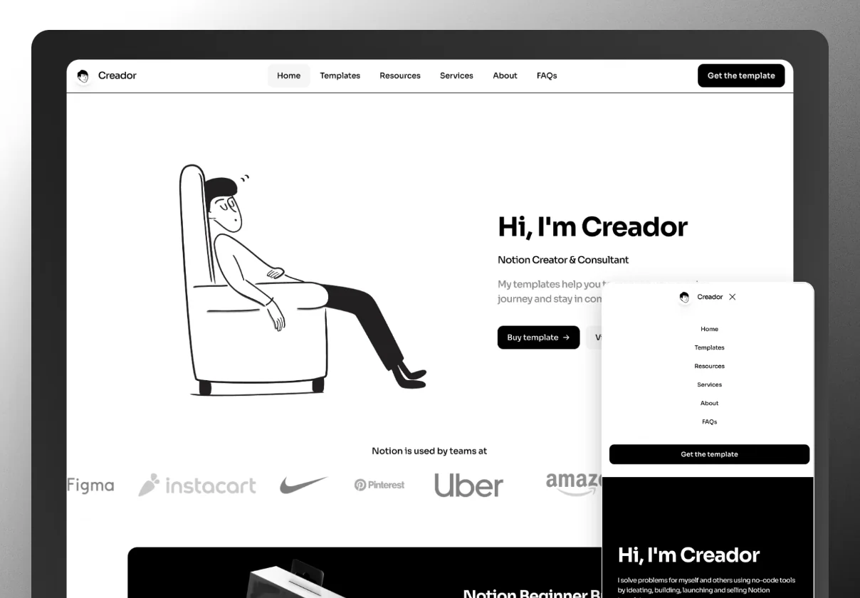 Creador