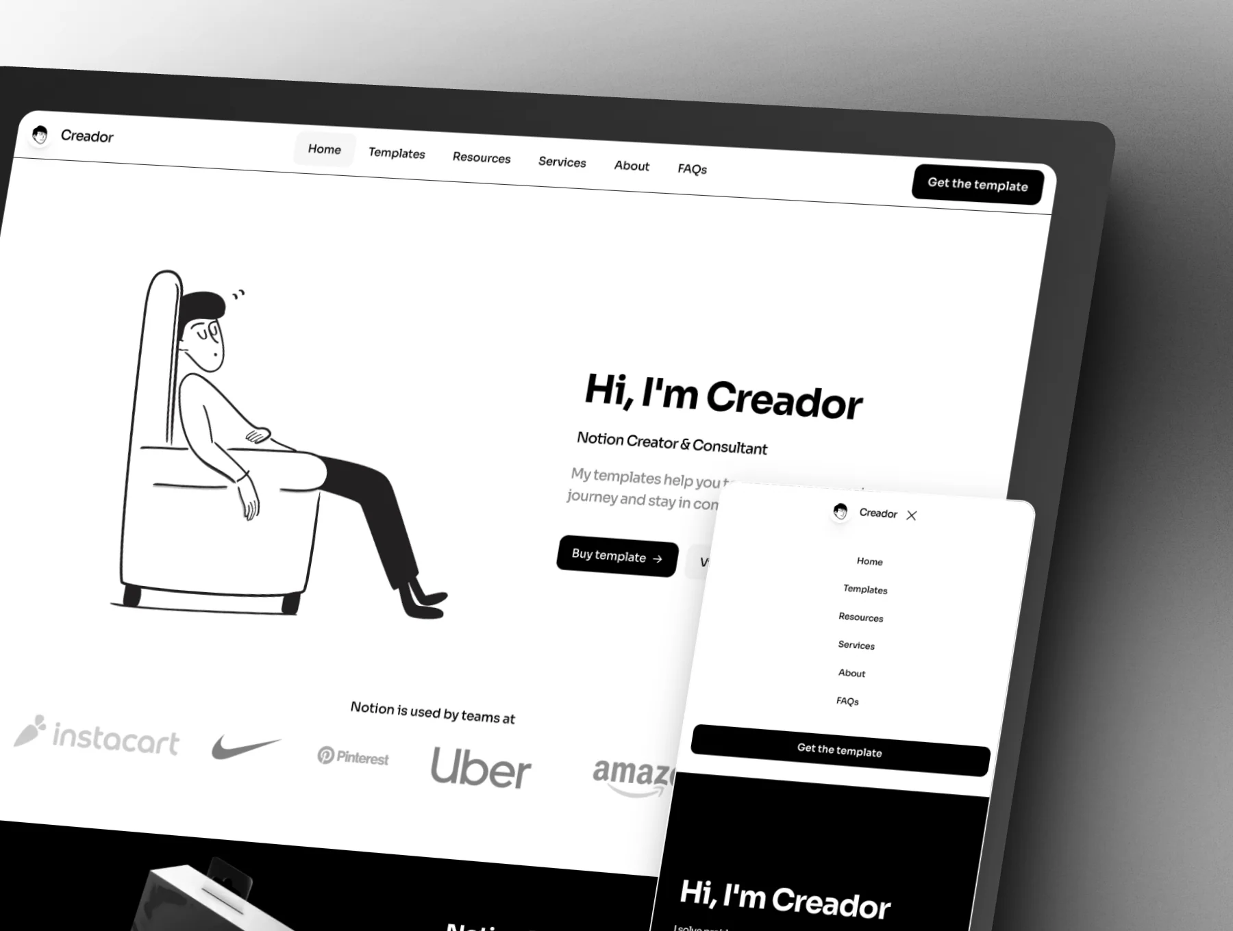 Creador 4