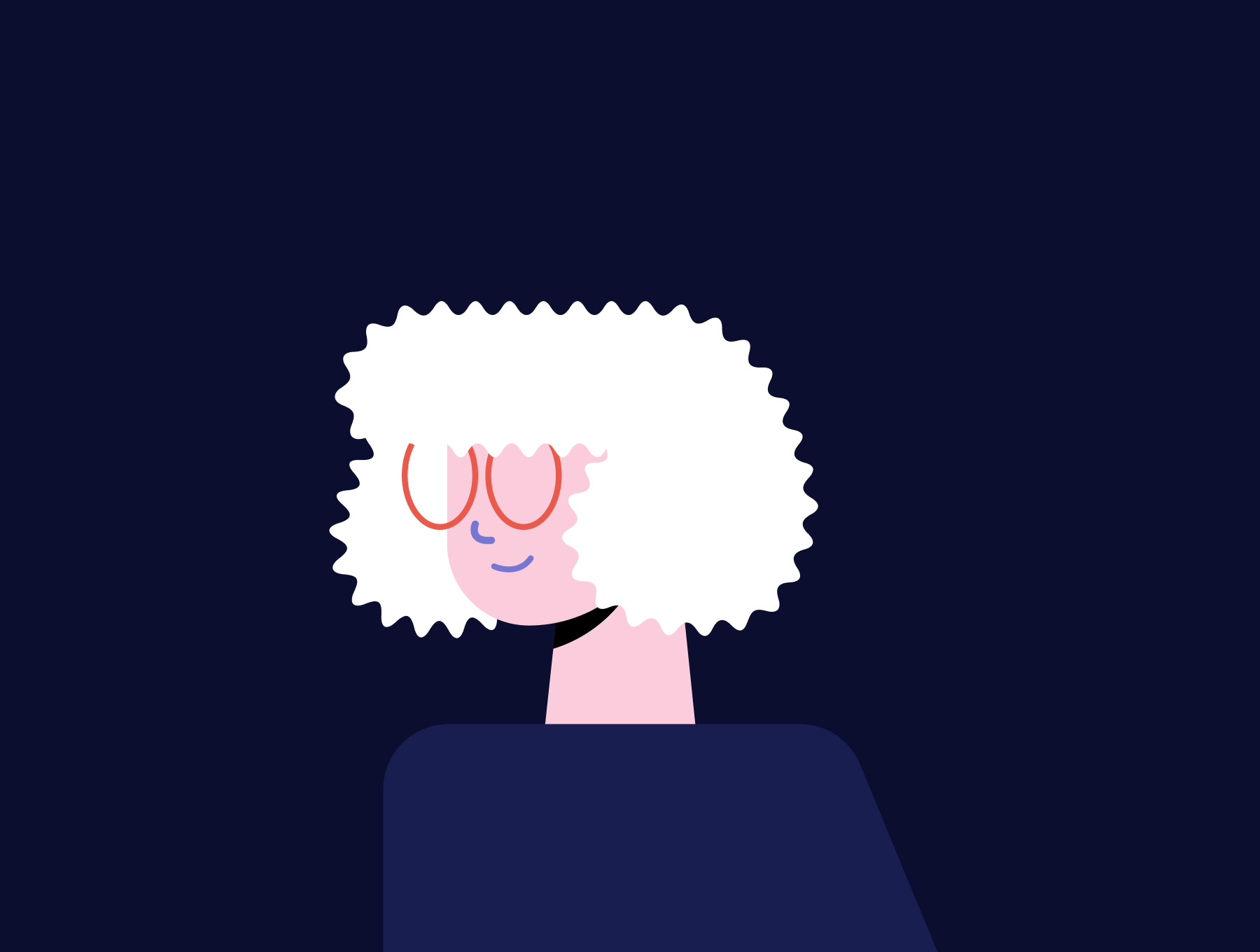 Creative Agency / Digital Agency Illustrations / Characters / Icons 2