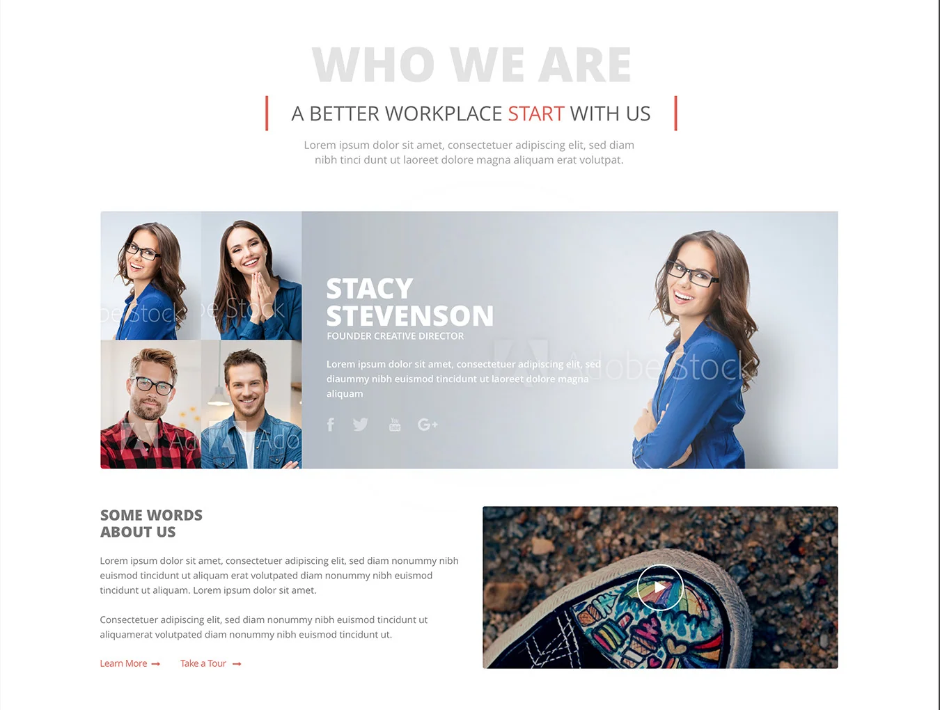 Creative Agency 5