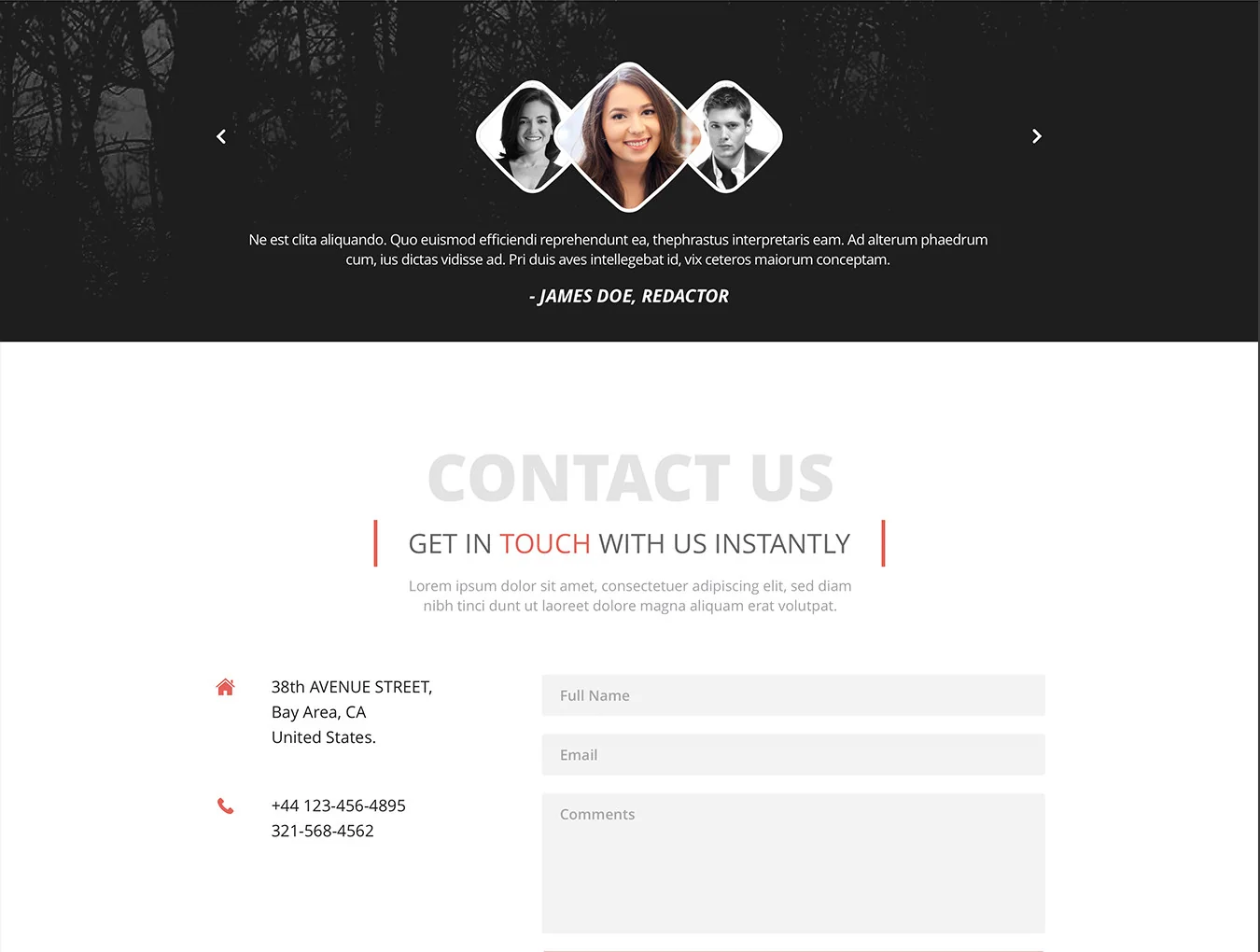 Creative Agency 7