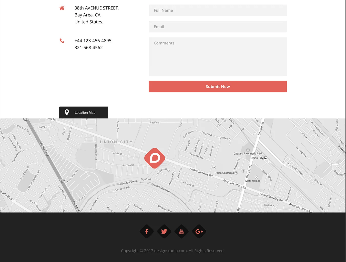 Creative Agency 8