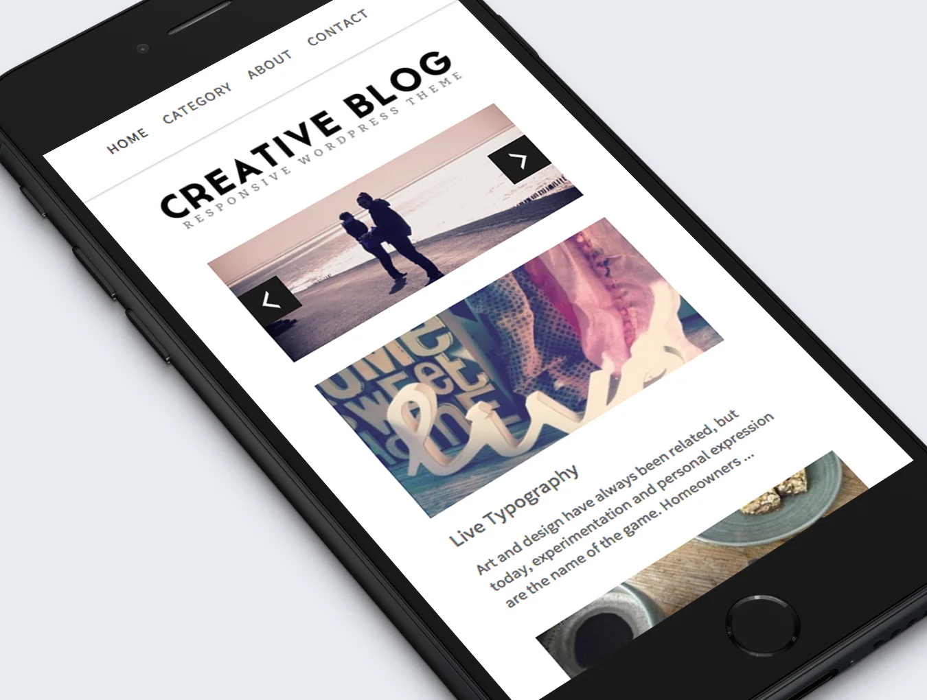 Creative Blog 2