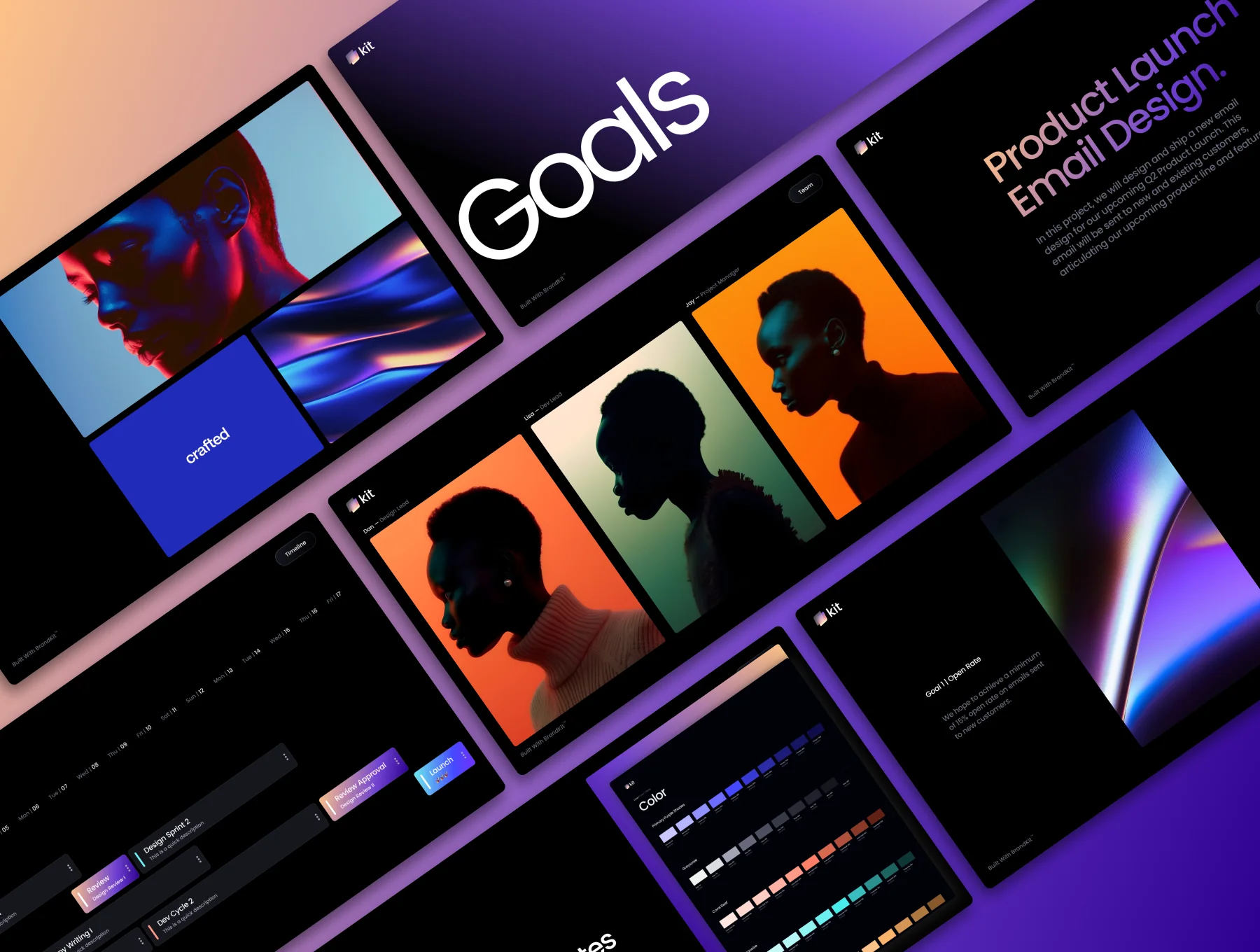 Creative Brief 4