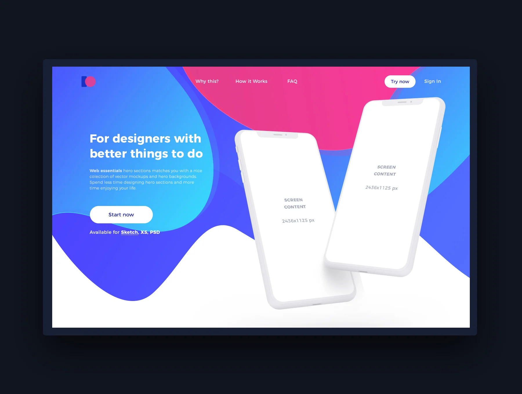 Creative Headers 2.0 3