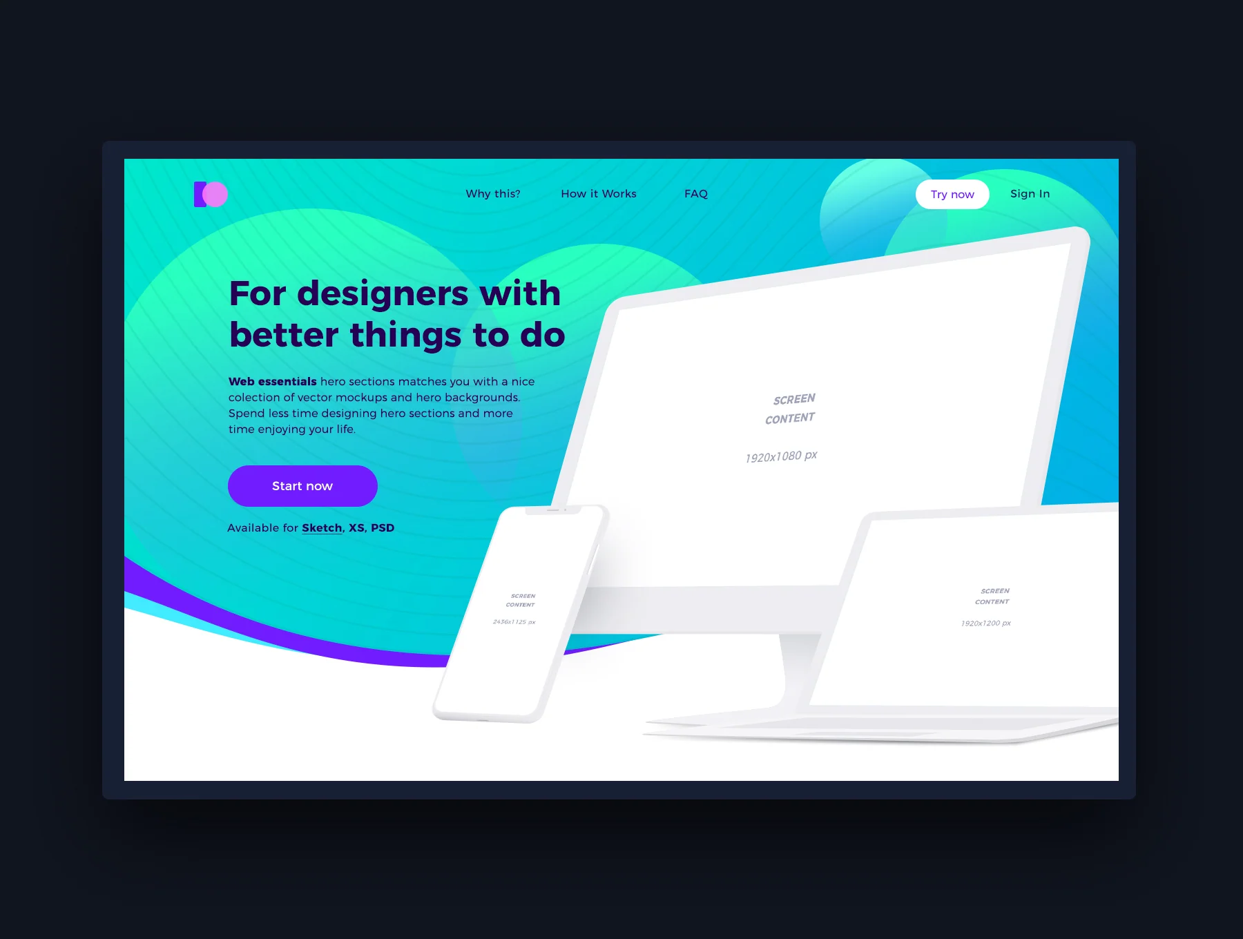 Creative Headers 2.0 4