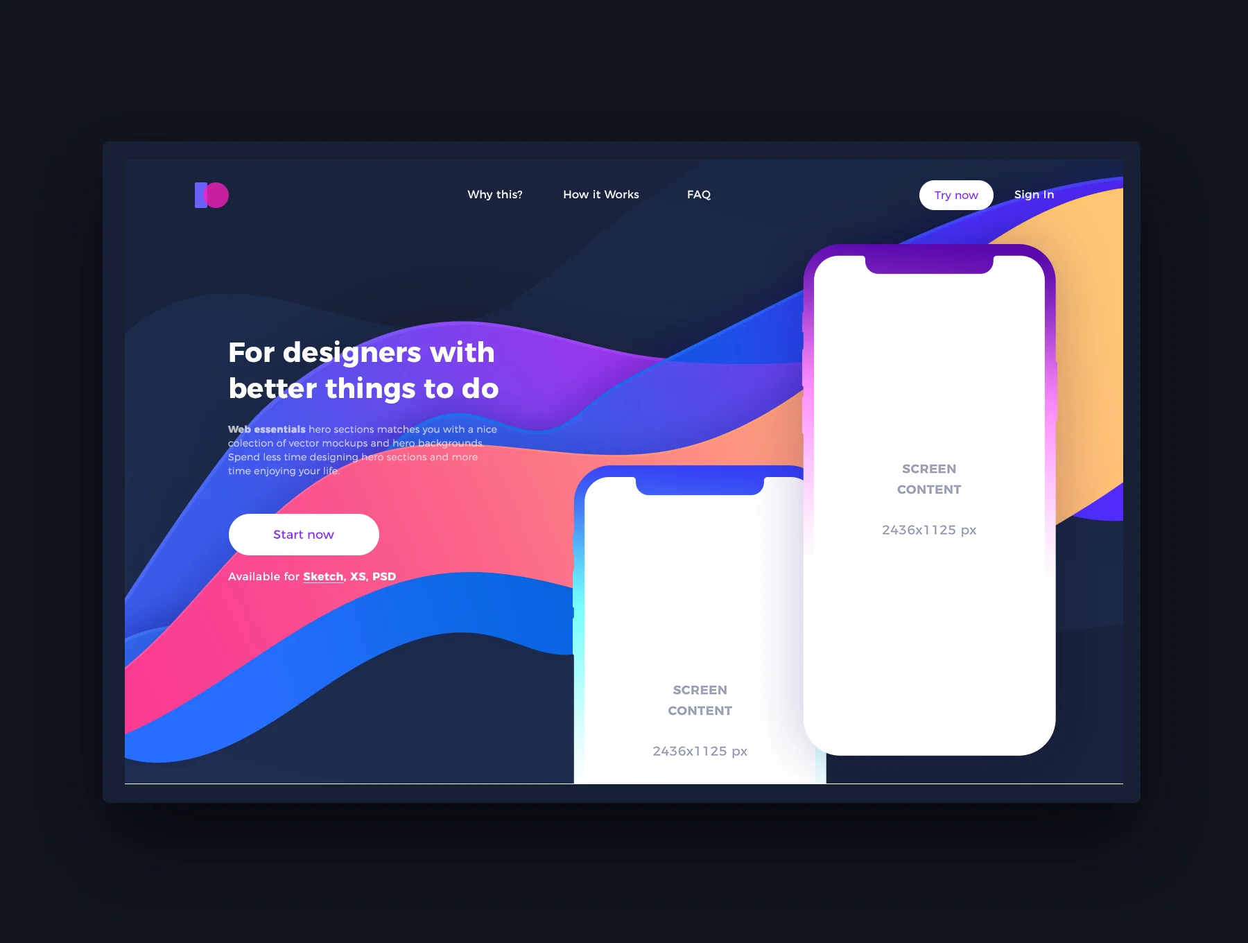 Creative Headers 2.0 5