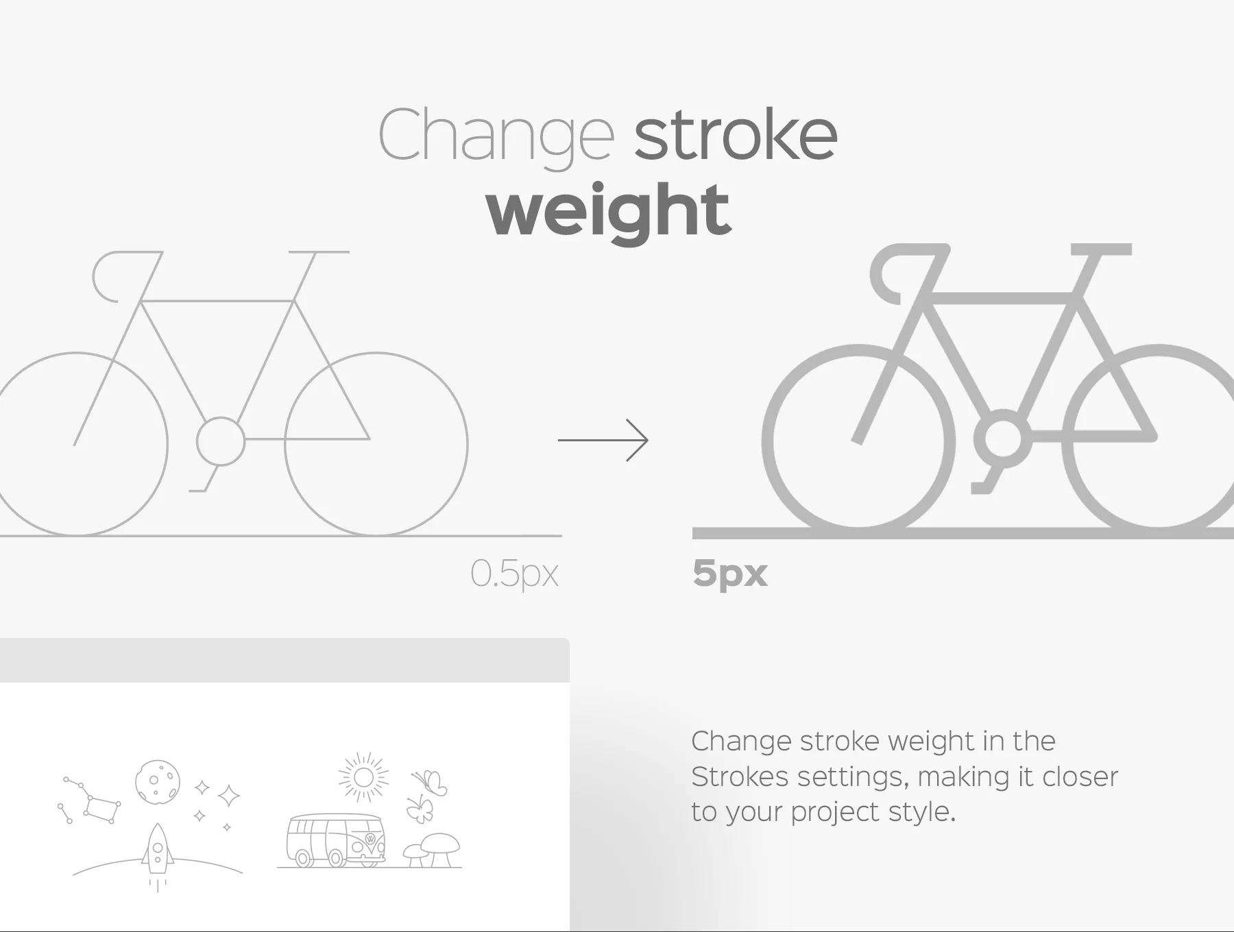 Creative Placeholders & Scene Illustrations 4