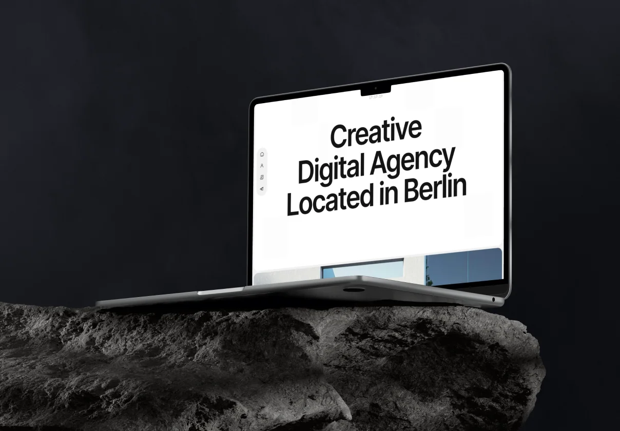 Creativo Photographer Portfolio Template