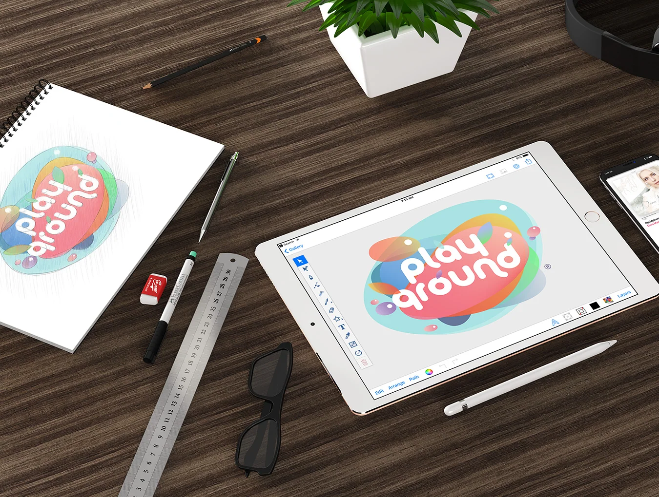 Creator’s Setup 02 3