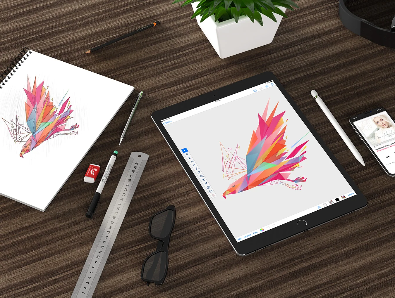 Creator’s Setup 02 4