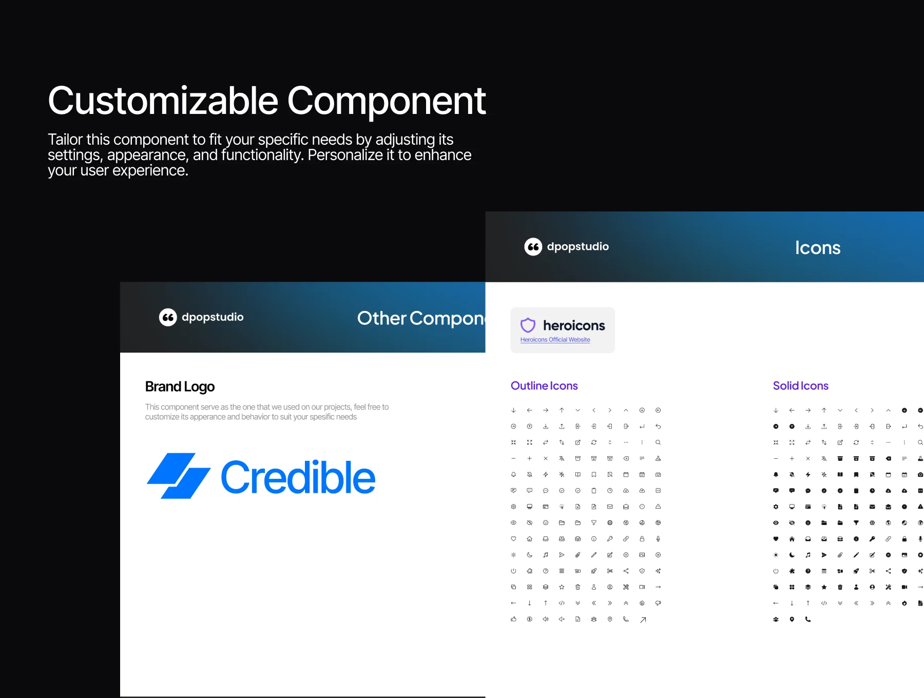 Credible - Fintech Deck Presentation 6