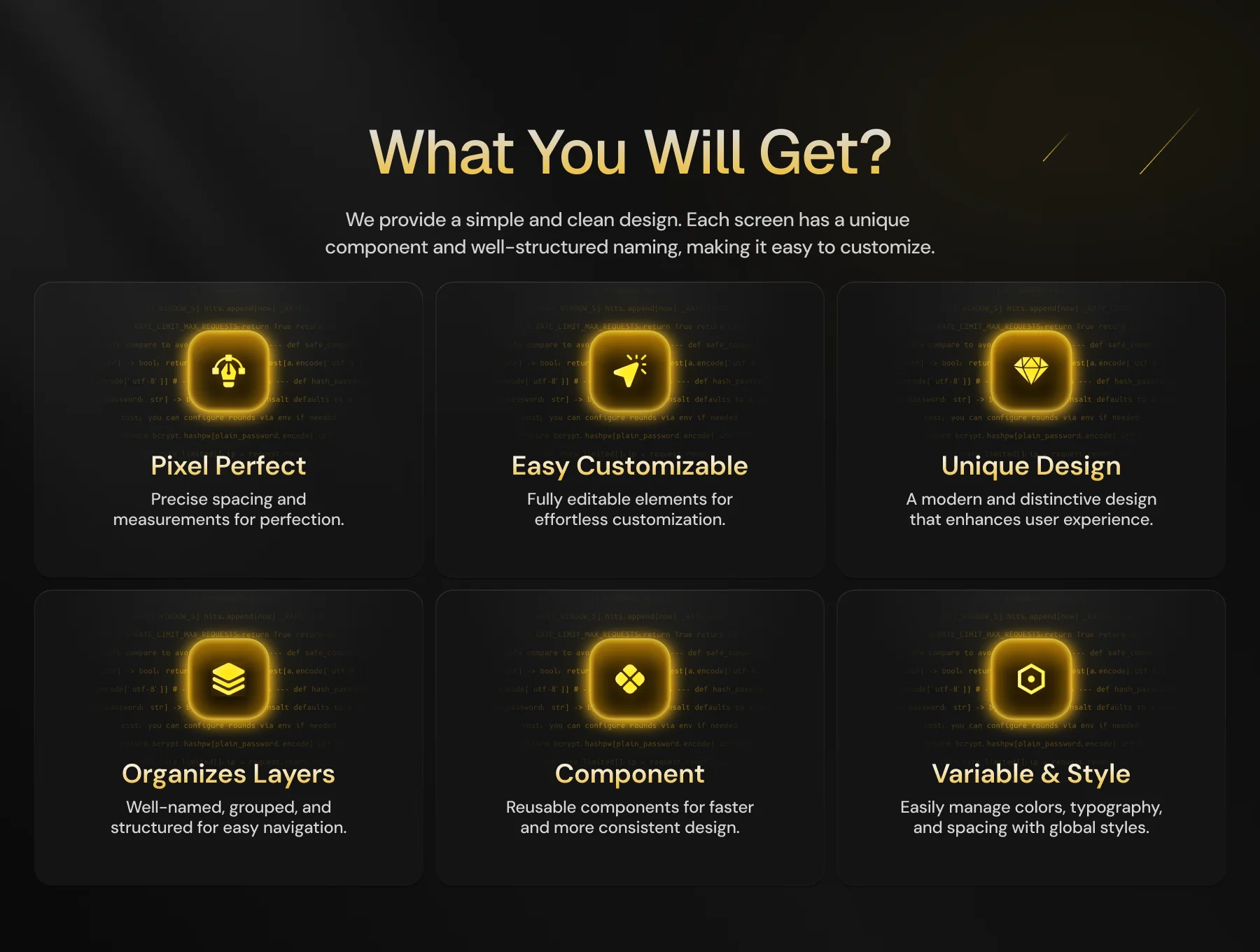 Creduim - SaaS Web Templates 2