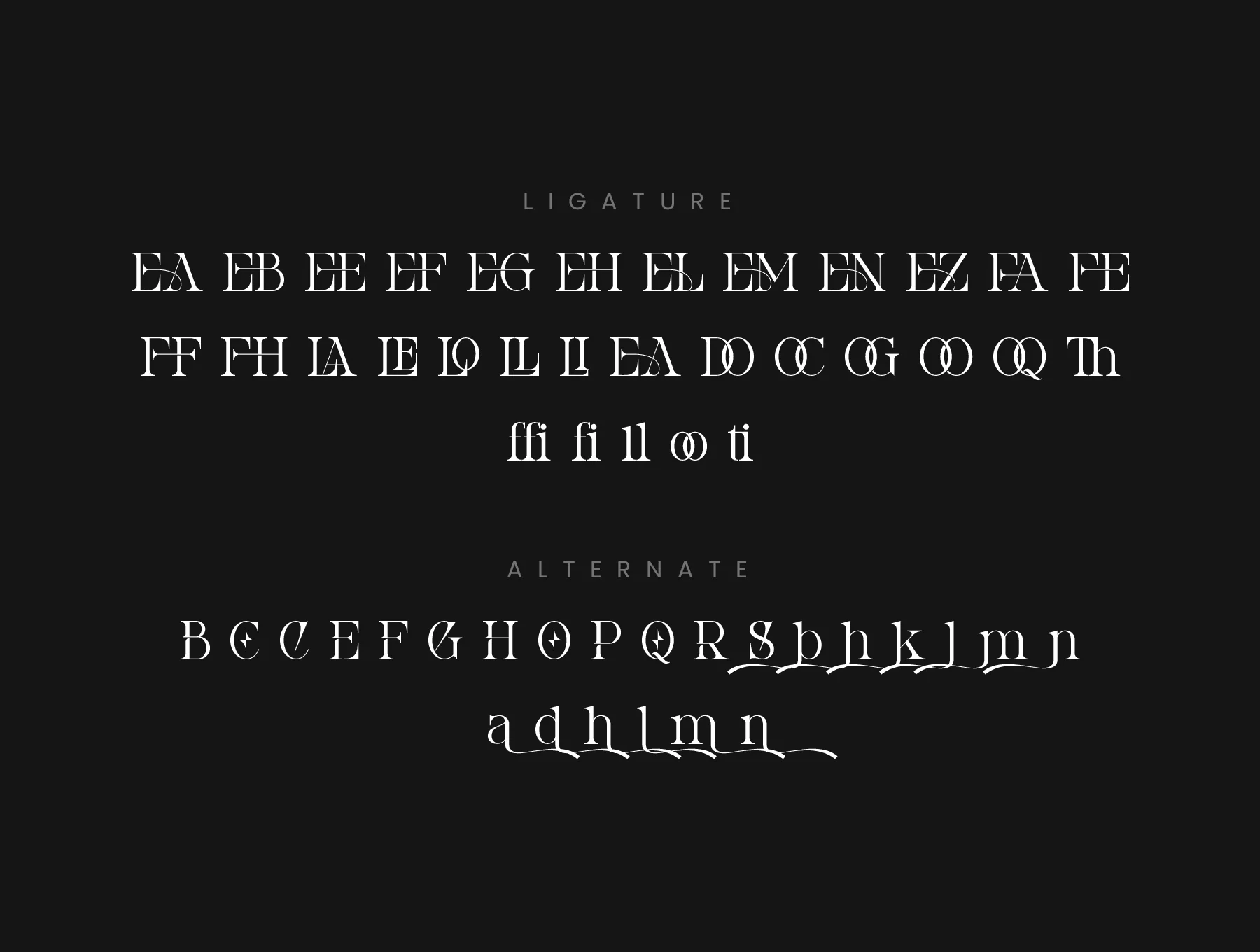 Crelius Serif 9