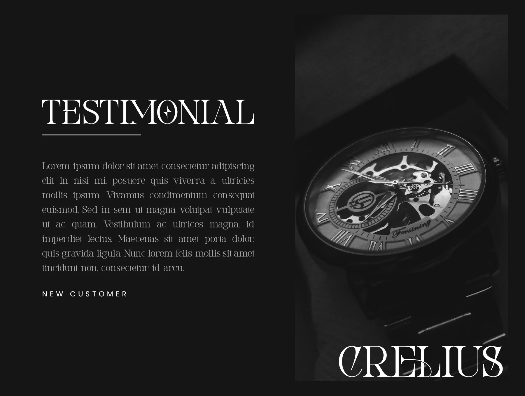 Crelius Serif 5